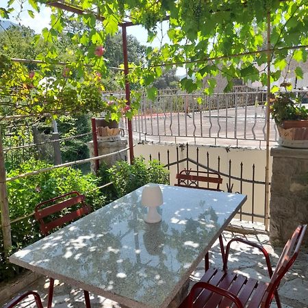 Apartments Kovacevic Petrovac Ruang foto