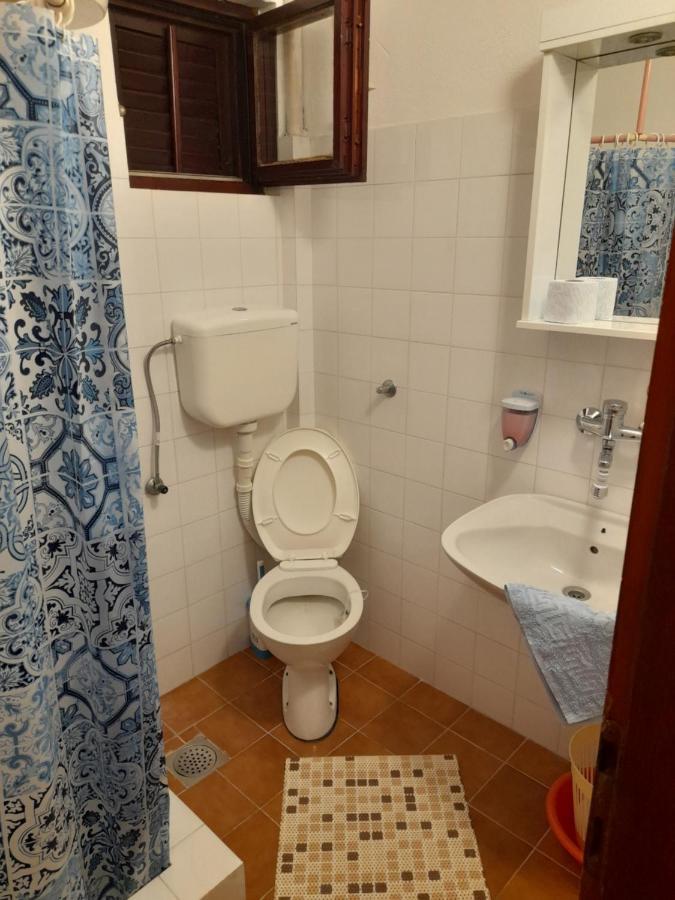 Apartments Kovacevic Petrovac Bagian luar foto