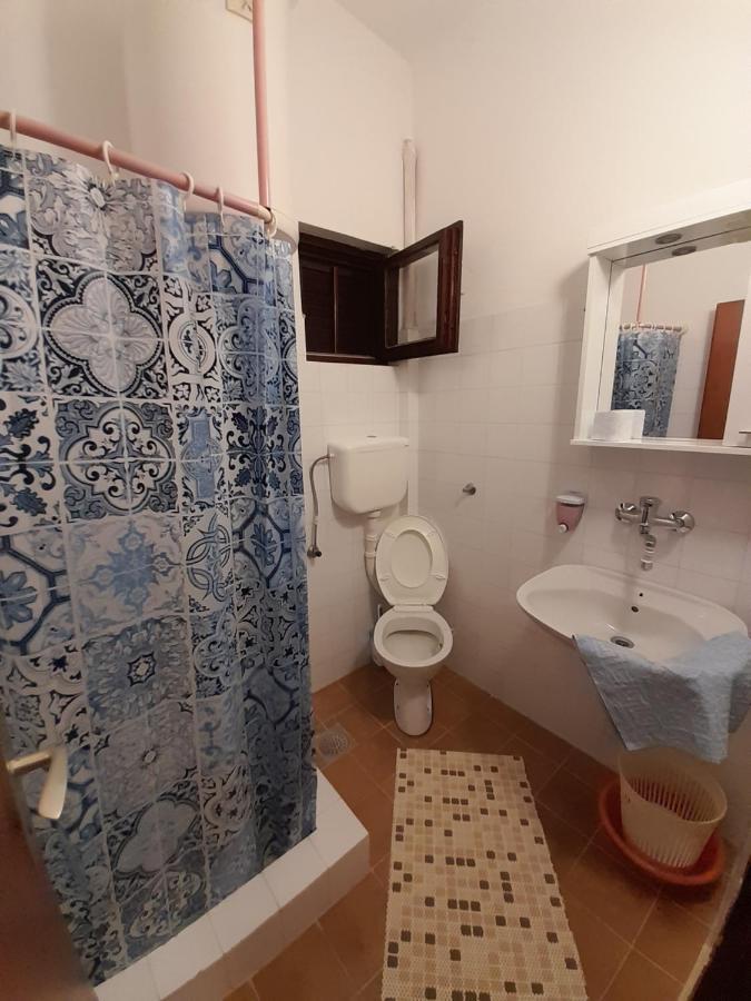 Apartments Kovacevic Petrovac Bagian luar foto