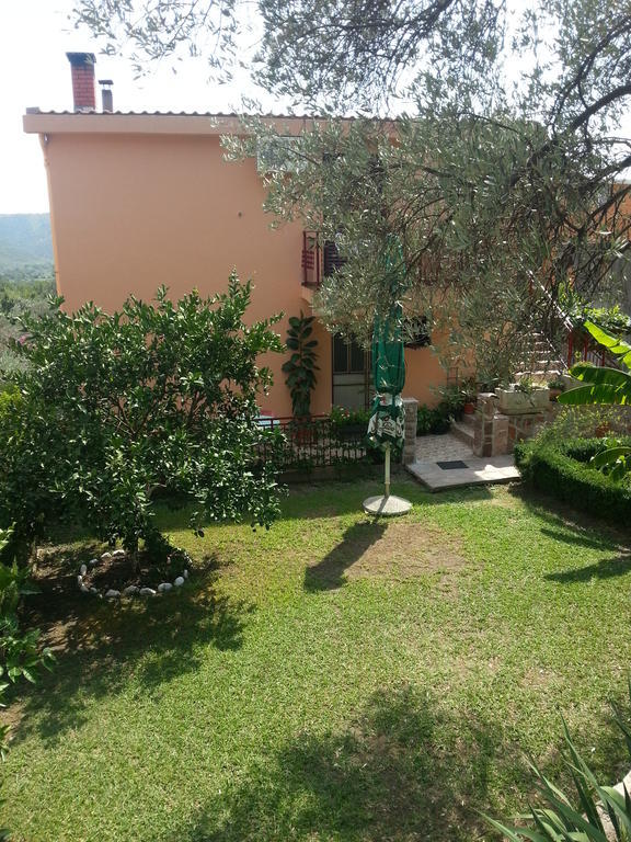 Apartments Kovacevic Petrovac Bagian luar foto