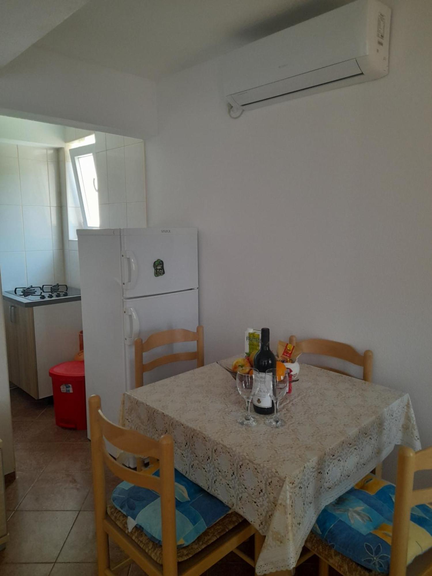 Apartments Kovacevic Petrovac Ruang foto