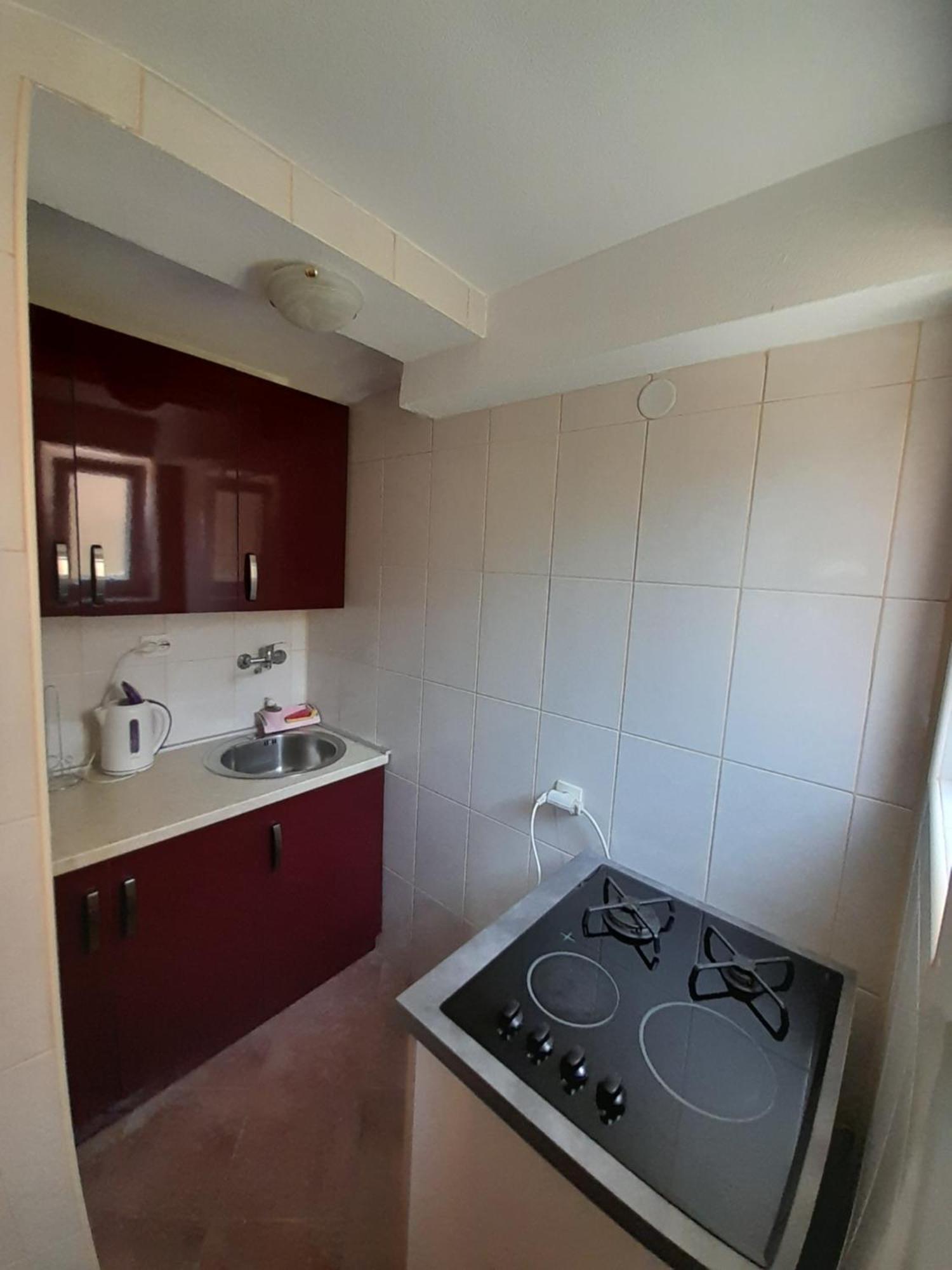 Apartments Kovacevic Petrovac Ruang foto