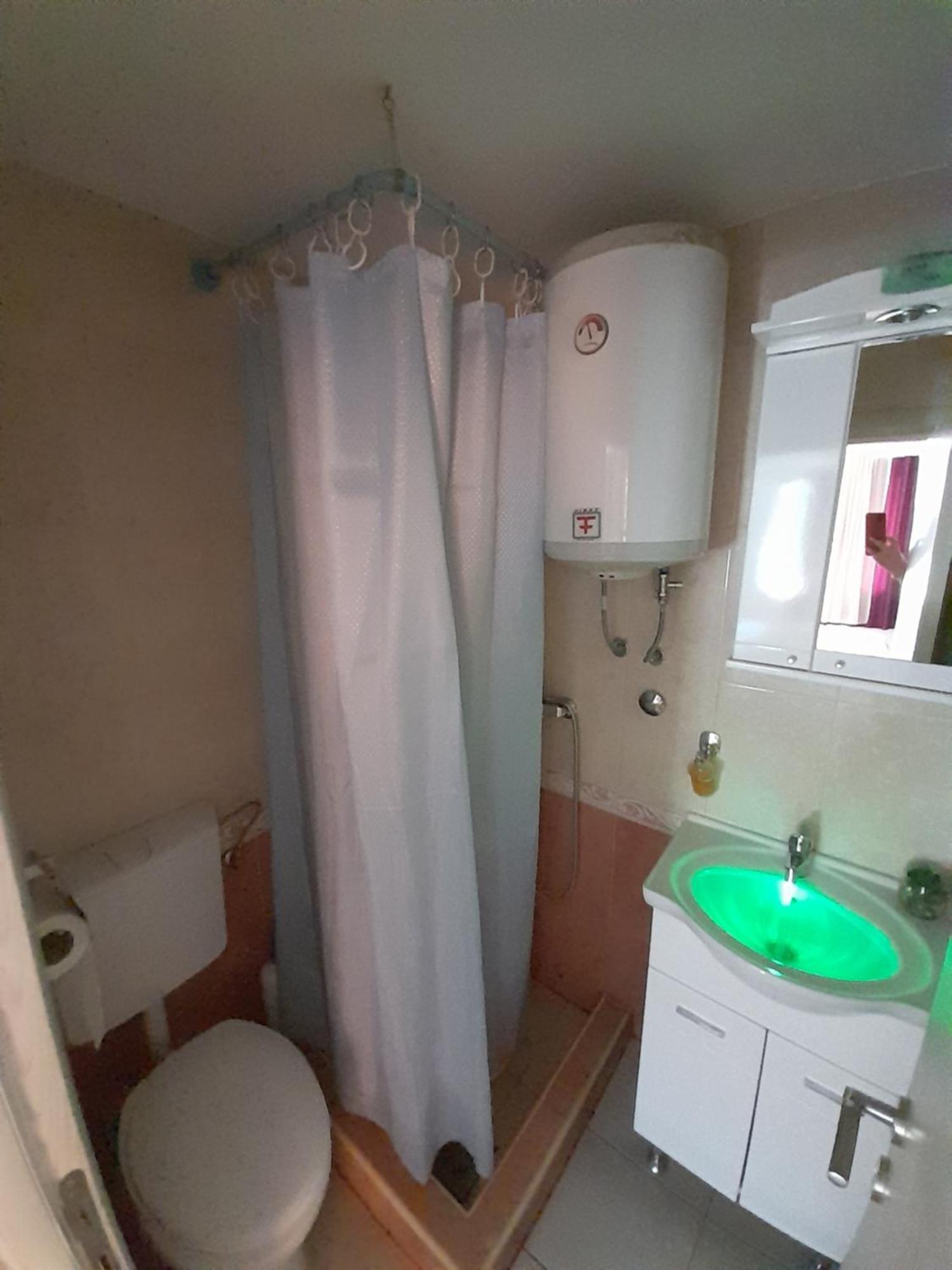 Apartments Kovacevic Petrovac Ruang foto