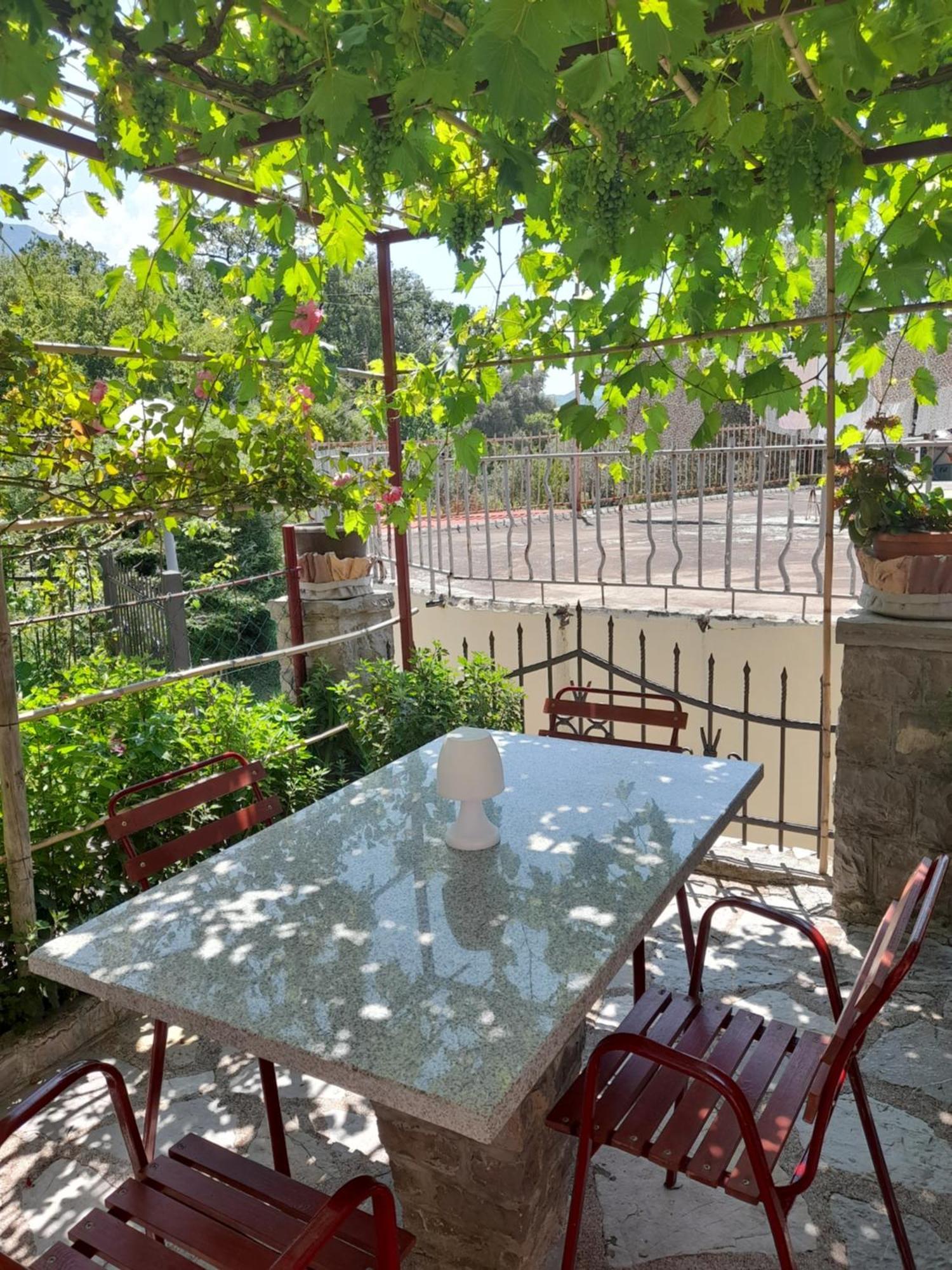 Apartments Kovacevic Petrovac Ruang foto