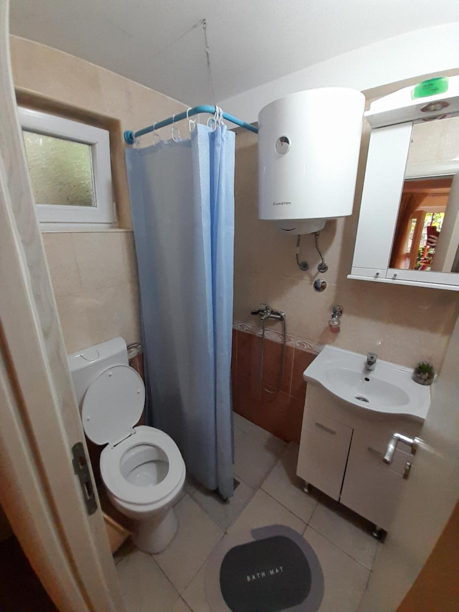 Apartments Kovacevic Petrovac Ruang foto