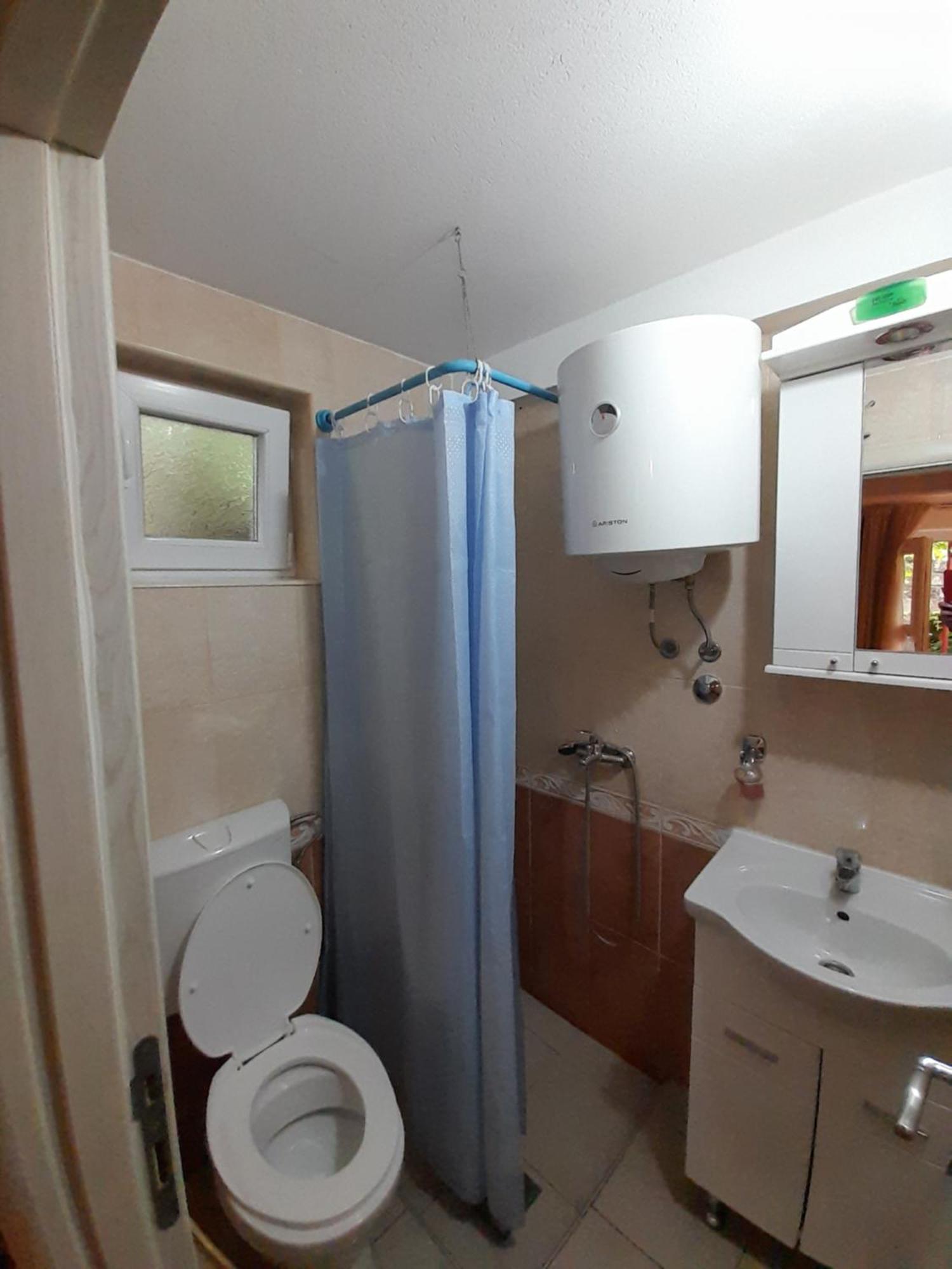 Apartments Kovacevic Petrovac Ruang foto