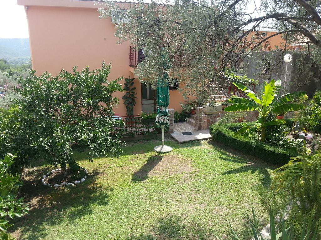 Apartments Kovacevic Petrovac Bagian luar foto