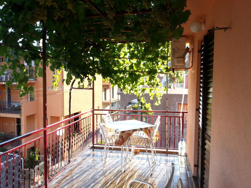 Apartments Kovacevic Petrovac Ruang foto