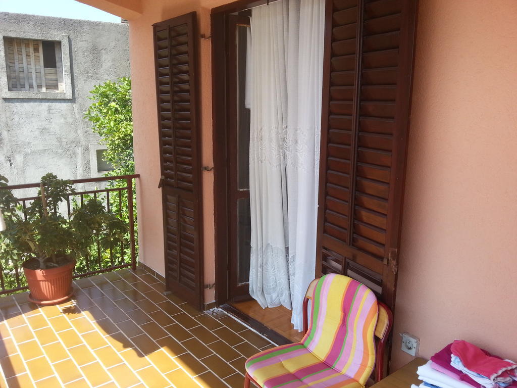 Apartments Kovacevic Petrovac Ruang foto
