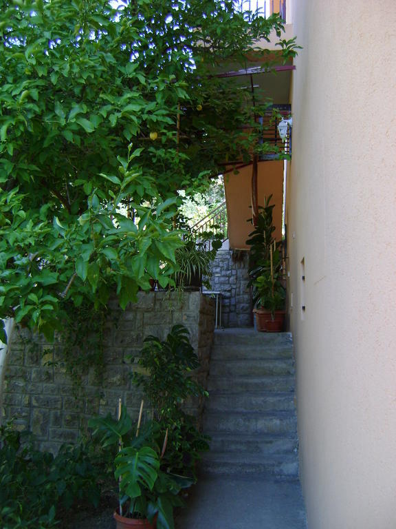Apartments Kovacevic Petrovac Bagian luar foto