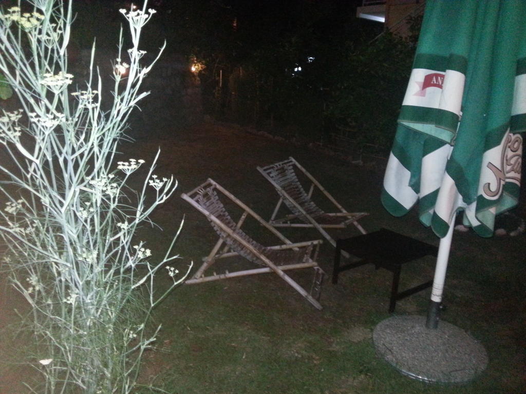Apartments Kovacevic Petrovac Bagian luar foto