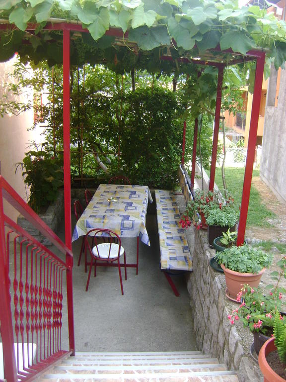 Apartments Kovacevic Petrovac Bagian luar foto